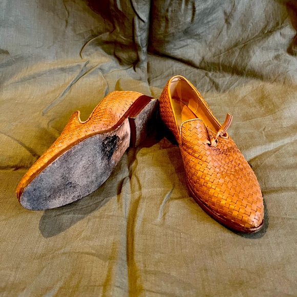 Nisolo Frida loafers - Picture 2 of 2